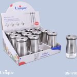 جا ادویه 12 عددی یونیک مدل UN-1790