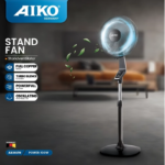 پنکه ایستاده آیکو مدل AK561FN