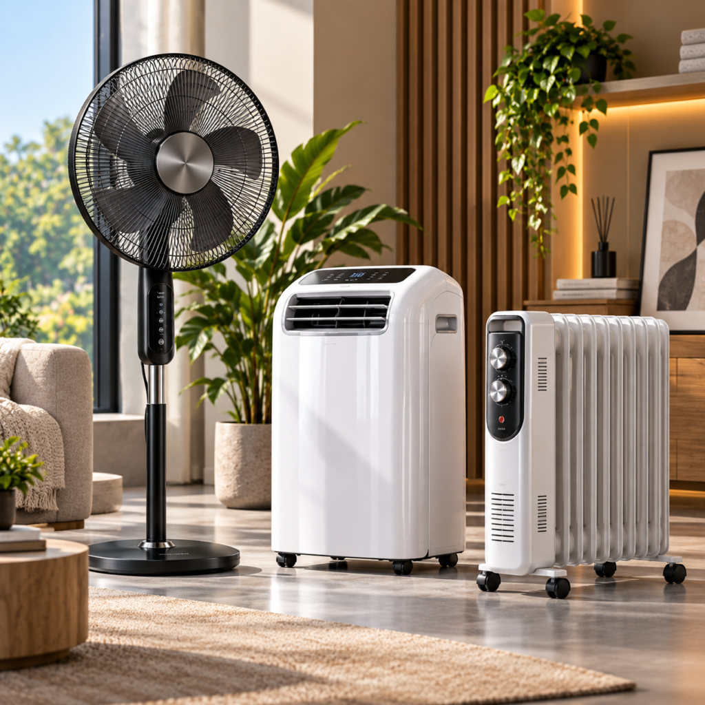 سرمایش و گرمایش